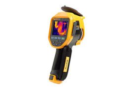 福禄克Fluke Ti400红外热像仪