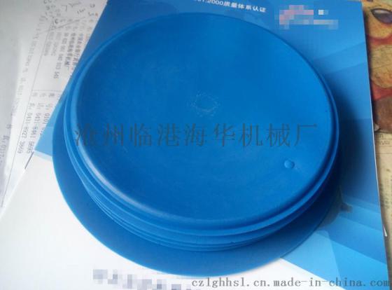 钢管塑料管帽有什么材质