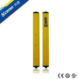 KT20-14-C 科恩安全光幕 安全手掌防护 冲床折弯机专用