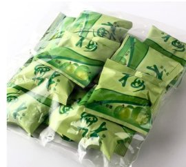 厂家专业承接各类颗粒物料来料代分装 糖果代包装