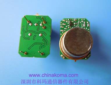 KOD14D-10MHz低功耗晶振