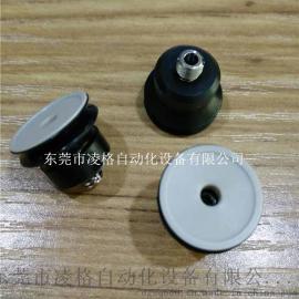 无痕吸盘 液晶玻璃吸盘 ZPJG25-N-PEEK不起痕吸盘