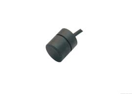 福建名牌 1MHz液体流量换能器 DYA-1M-01ECWJ 料位计价格 换能器 超声波气体换能器 超声波水位计换能器 换能器生产厂家  水声换能器