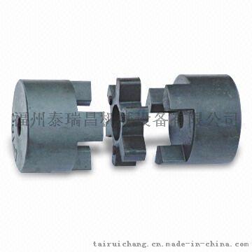 联轴器jaw coupling L-100