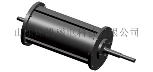 半永磁滚筒 磁辊