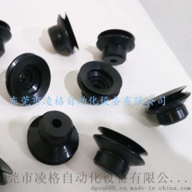 现货批发PAG-25-S硅胶真空吸盘厂家联系电话