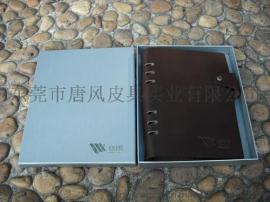 海口牛皮多功能记事本批量定制—首选唐风 汤米. 希尔费格的选择