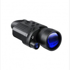 脉冲星Pulsar数码型日夜侦察摄录取证仪770R夜视仪78034