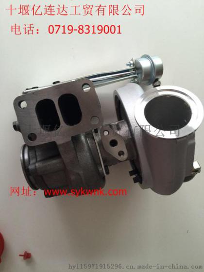 【 3531696】优势供应盖迪特6BT增压器 H1C