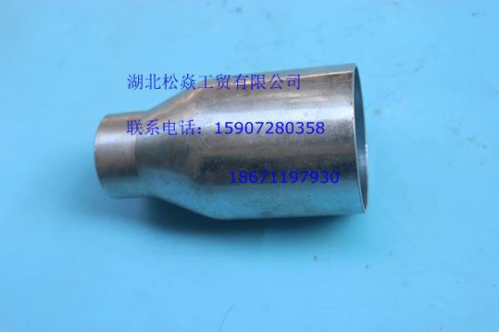 东风康明斯发动机，加机油管 C3905408