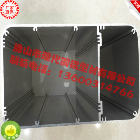 佛山工业铝材厂家定做工业铝合金异型材 各种工业铝合金型材