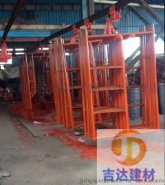深圳龙岗区龙门架脚手架厂家