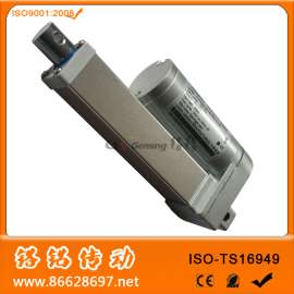HT-BS50直线型电机驱动杆 笔式电动传动杆