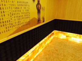 武汉天道汗蒸，鄂州玉石汗蒸房承建