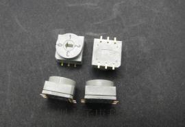 旋转编码开关多档编码器介绍