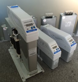 CGDLZN智能集成电力电容器