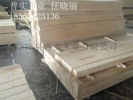 9米长免熏蒸木方 LVL多层板最新报价18553425136