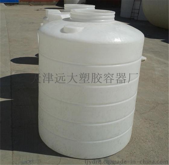 秦皇岛1500L次氯酸钠储罐 PE材质储罐 1.5立方次氯酸钠储罐价格