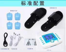 &舒思盾经络通治疗仪