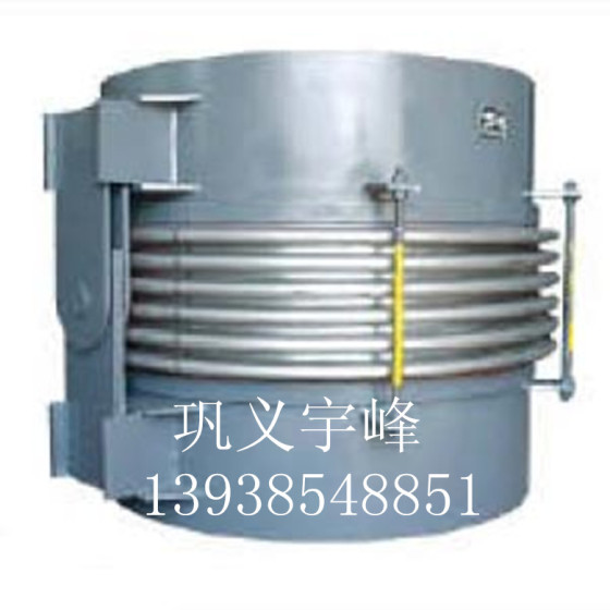JJL型教练型波纹补偿器