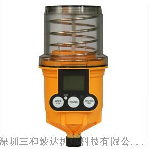 美国pulsarlube EX250防爆式数码润滑器