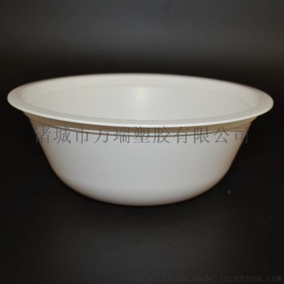 山东梅菜扣肉碗/700ml芋头扣肉碗/耐高温梅干菜扣肉碗
