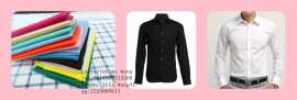 T/C65/35 130*70围裙布衬衣布工装布护士服面料