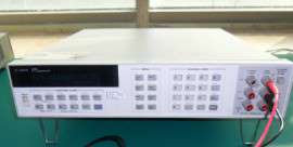 二手Agilent3458A 回收数字万用表