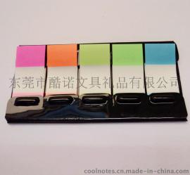 东莞市酷诺供应PET便利贴，PET记事贴