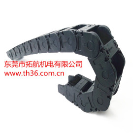 深圳FUJI富士带轴承拖链CP6 y轴K4138N