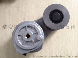 3683289康明斯CUMMINS发动机皮带张紧轮