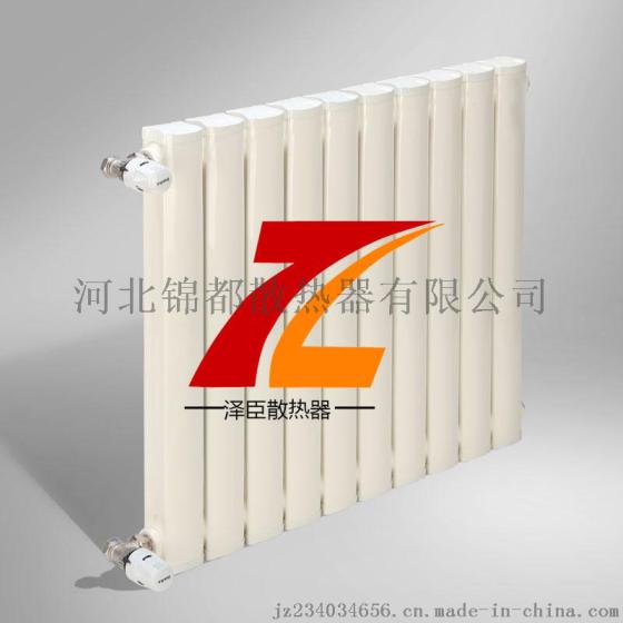 QFGZ206钢管二柱散热器暖气片详细介绍
