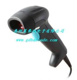 优解YOUJIE ZL2200单线激光条码扫描器