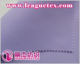 T/R 双层四面弹面料