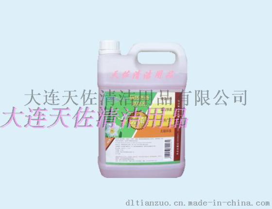 天佐清洁用品硬质表面清洗剂大理石人造石马赛克瓷砖除油除锈