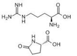 L-精氨酸L-焦谷氨酸