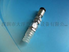 PCTKM-10-S妙德三层真空吸盘竖直进气机械手