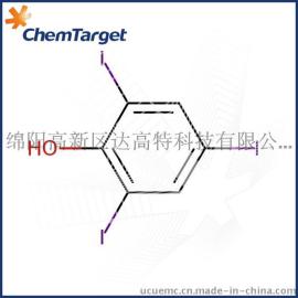 2, 4, 6-三碘苯酚 (CAS: 609-23-4)
