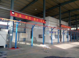 表面处理 喷涂喷漆 钣金外壳加工喷涂 质量保证保证工期