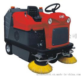 东莞格兰高LAVA 1450E/D驾驶式进口扫地车