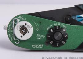 YJQ-W7A(M22520/7-01)美军标压接,DMC压接工具MH860 U03