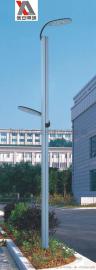 批发直销生产质优价廉高亮度LED庭院灯、LED路灯大型厂家