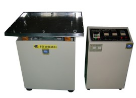 博文FL8628垂直水平振动试验机（机械型）