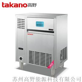 Takano 一体式日产冰量70kg商用雪花冰机 奶茶店 咖啡厅 酒店等保鲜冷藏可用