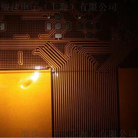 FPC柔性线路板 PCB电路板 超大fpc柔性线路板 多层柔性线路板 快速打样 生产厂家