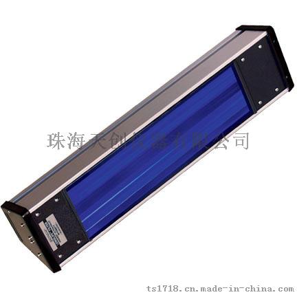 X-15A管式紫外线灯，美国Spectronics长波紫外线灯，高强度紫外线灯