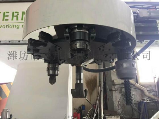 骏邦数控加工中心 木工cnc加工中心厂家 数控铣床直销