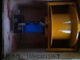 青海众轩随车吊配件钻机配件2-6T液压绞车卷扬机规格
