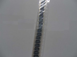 上海10mΩ/2512封装—大毅合金电阻