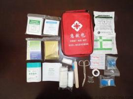 车用急救包 汽车急救用品